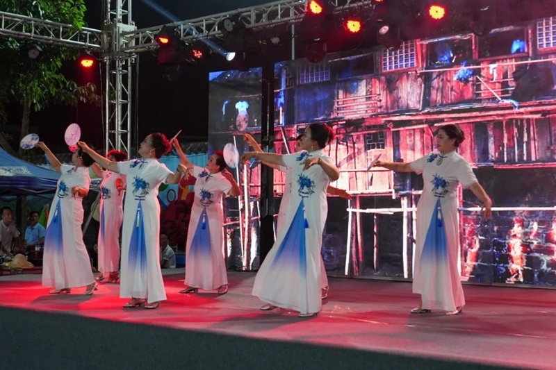 稻田欢乐跑, tenan, 返乡参赛 稻田欢乐跑, tenan, 返乡参赛