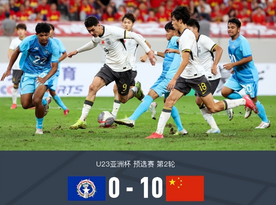 两轮战罢, 小组头名之