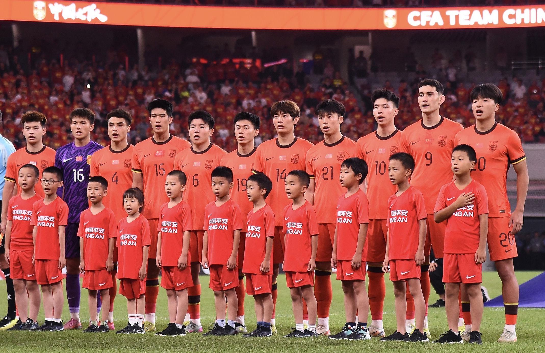 中国