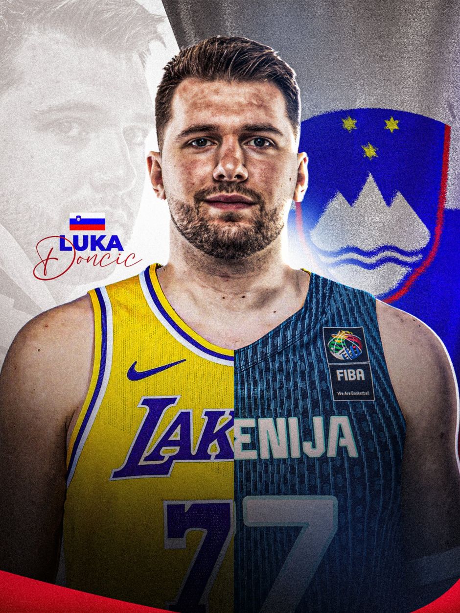 更坚定湖人, 乔治盛赞