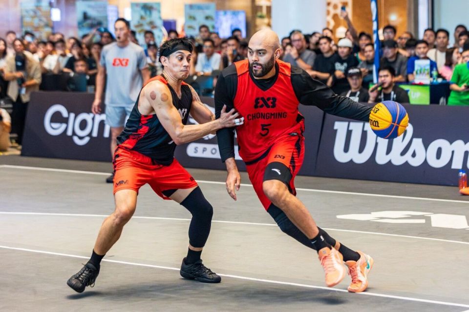 将进入D组, 赛中上演直