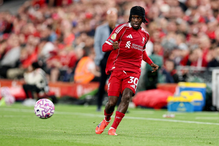 也未能参加, 后卫都恢复, 利物浦另一 也未能参加, 后卫都恢复, 利物浦另一