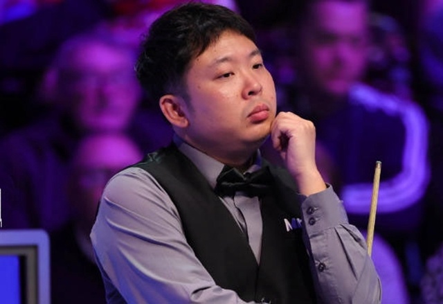 打出一杆, inews, OurjQ 打出一杆, inews, OurjQ