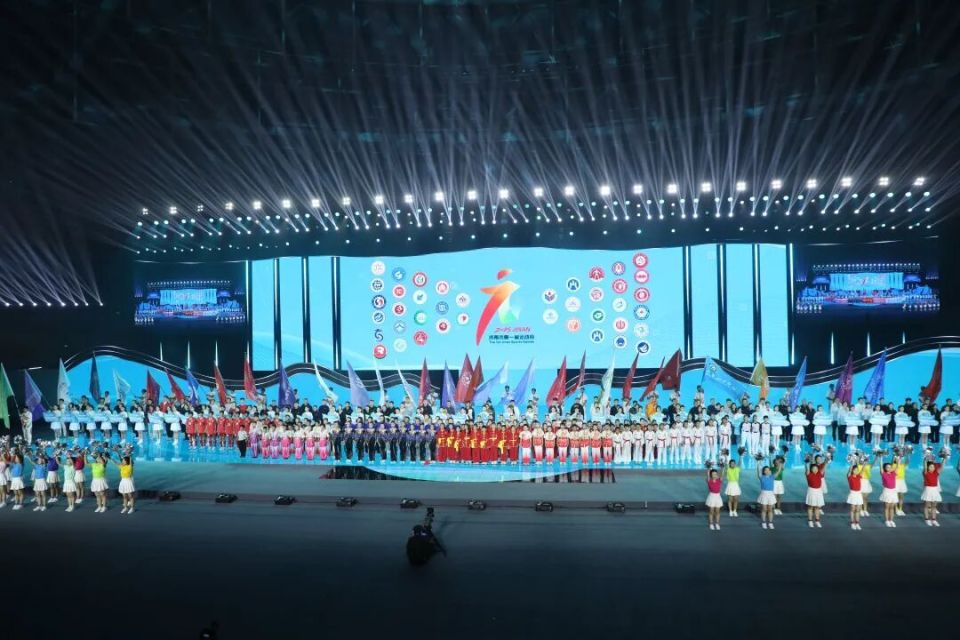 tQAA, 赛事为核心, 式前陆续进