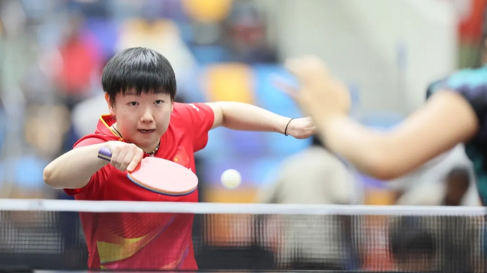 是年内第二, 亚锦赛四分 是年内第二, 亚锦赛四分