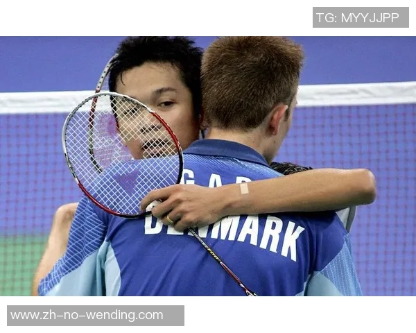 2012全英羽毛球公开赛精彩对决陈金与陶菲克的巅峰较量回顾