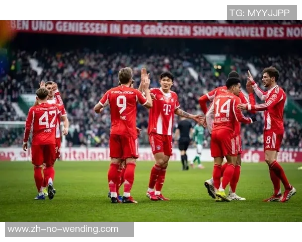 劲爆官宣！15000个座位+45万平基地，拜仁女足迎来里程碑，这非必须翻天？