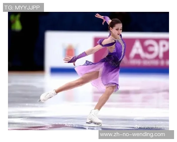 官宣！中俄花滑天团，将来副中心表演