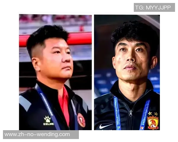 李金羽刚带队冲超，就给球队喊来一名国脚中心，曾帮球队中超夺冠